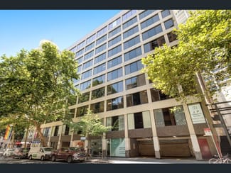 Offices commercial property leased at 2/368 Sussex Street Sydney NSW 2000