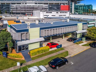 Offices commercial property leased at 14 Heussler Terrace Milton QLD 4064 Offices commercial property leased at 14 Heussler Terrace Milton QLD 4064