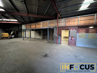 Factory, Warehouse & Industrial commercial property leased at Kingswood NSW 2747 Factory, Warehouse & Industrial commercial property leased at Kingswood NSW 2747
