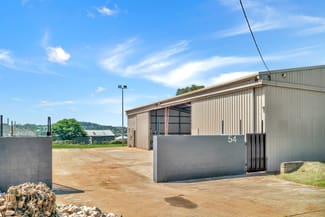 Showrooms / Bulky Goods commercial property leased at 54 Priest Street Rockville QLD 4350 Showrooms / Bulky Goods commercial property leased at 54 Priest Street Rockville QLD 4350