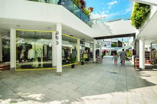 Shop & Retail commercial property leased at 14/18 Hastings Street Noosa Heads QLD 4567 Shop & Retail commercial property leased at 14/18 Hastings Street Noosa Heads QLD 4567