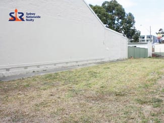 Parking / Car Space commercial property for lease at 11 New Street Lidcombe NSW 2141 Parking / Car Space commercial property for lease at 11 New Street Lidcombe NSW 2141
