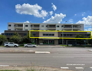 Offices commercial property leased at 5&6/342 Main Road Cardiff NSW 2285 Offices commercial property leased at 5&6/342 Main Road Cardiff NSW 2285