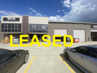 Factory, Warehouse & Industrial commercial property leased at Unit 8/16 Bernera Road Prestons NSW 2170 Factory, Warehouse & Industrial commercial property leased at Unit 8/16 Bernera Road Prestons NSW 2170