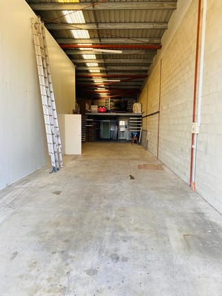 Factory, Warehouse & Industrial commercial property leased at 1/4 Unley Street Brendale QLD 4500 Factory, Warehouse & Industrial commercial property leased at 1/4 Unley Street Brendale QLD 4500
