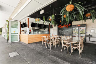 Shop & Retail commercial property leased at 12 Dudley Street Marrickville NSW 2204 Shop & Retail commercial property leased at 12 Dudley Street Marrickville NSW 2204