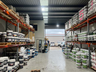 Factory, Warehouse & Industrial commercial property leased at 4/4 Moonbi Street Brendale QLD 4500 Factory, Warehouse & Industrial commercial property leased at 4/4 Moonbi Street Brendale QLD 4500