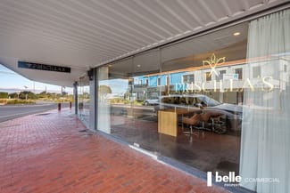 Shop & Retail commercial property leased at 610-612 Balcombe Road Black Rock VIC 3193 Shop & Retail commercial property leased at 610-612 Balcombe Road Black Rock VIC 3193