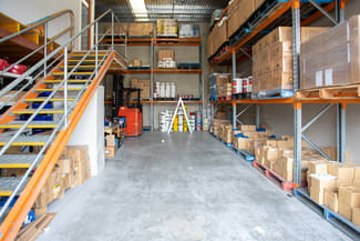 Factory, Warehouse & Industrial commercial property leased at 3/152 Old Bathurst Road Emu Plains NSW 2750 Factory, Warehouse & Industrial commercial property leased at 3/152 Old Bathurst Road Emu Plains NSW 2750