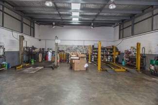 Factory, Warehouse & Industrial commercial property leased at 3/28 Frobisher Street Osborne Park WA 6017 Factory, Warehouse & Industrial commercial property leased at 3/28 Frobisher Street Osborne Park WA 6017