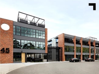 Offices commercial property leased at 5/45 Vere Street Richmond VIC 3121 Offices commercial property leased at 5/45 Vere Street Richmond VIC 3121