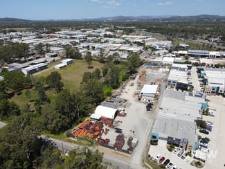Factory, Warehouse & Industrial commercial property leased at 19 Cairns Street Loganholme QLD 4129 Factory, Warehouse & Industrial commercial property leased at 19 Cairns Street Loganholme QLD 4129