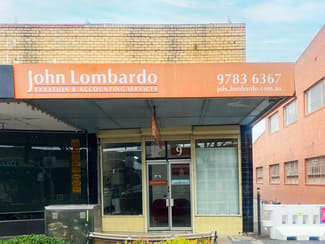 Shop & Retail commercial property leased at 9 Wells Street Frankston VIC 3199 Shop & Retail commercial property leased at 9 Wells Street Frankston VIC 3199