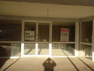 Shop & Retail commercial property leased at 1B/90 Raglan Street Roma QLD 4455 Shop & Retail commercial property leased at 1B/90 Raglan Street Roma QLD 4455