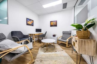 Offices commercial property leased at 3/26 Premier Circuit Warana QLD 4575
