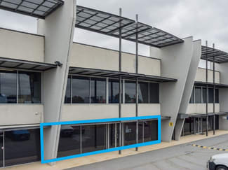 Factory, Warehouse & Industrial commercial property leased at 1B/34 Finance Place Malaga WA 6090 Factory, Warehouse & Industrial commercial property leased at 1B/34 Finance Place Malaga WA 6090
