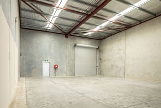 Factory, Warehouse & Industrial commercial property leased at 1B/34 Finance Place Malaga WA 6090 Factory, Warehouse & Industrial commercial property leased at 1B/34 Finance Place Malaga WA 6090