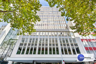 Other commercial property leased at Suite 807/99 York Street Sydney NSW 2000