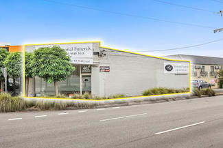 Medical / Consulting commercial property leased at 402 Ferntree Gully Road Notting Hill VIC 3168 Medical / Consulting commercial property leased at 402 Ferntree Gully Road Notting Hill VIC 3168