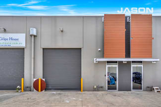 Offices commercial property leased at 10/42 Wright Road Keilor Park VIC 3042