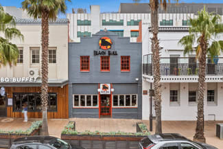 Shop & Retail commercial property leased at 48 Moorabool Street Geelong VIC 3220 Shop & Retail commercial property leased at 48 Moorabool Street Geelong VIC 3220