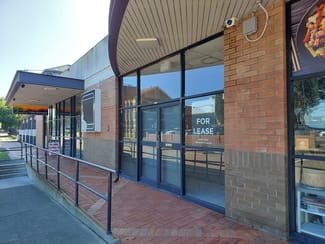 Shop & Retail commercial property leased at Shop 6/1A Ken Tubman Drive Maitland NSW 2320
