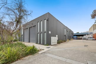 Factory, Warehouse & Industrial commercial property leased at 3/12 Marriott Street Oakleigh VIC 3166 Factory, Warehouse & Industrial commercial property leased at 3/12 Marriott Street Oakleigh VIC 3166