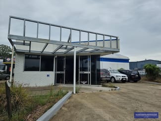 Factory, Warehouse & Industrial commercial property leased at Morayfield QLD 4506 Factory, Warehouse & Industrial commercial property leased at Morayfield QLD 4506