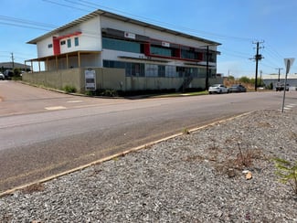Offices commercial property leased at 4/83 Coonawarra Road Winnellie NT 0820