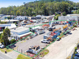 Development / Land commercial property leased at 18 Fishermans Road Kuluin QLD 4558 Development / Land commercial property leased at 18 Fishermans Road Kuluin QLD 4558