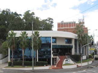 Offices commercial property leased at 7 Baroona Road Milton QLD 4064 Offices commercial property leased at 7 Baroona Road Milton QLD 4064