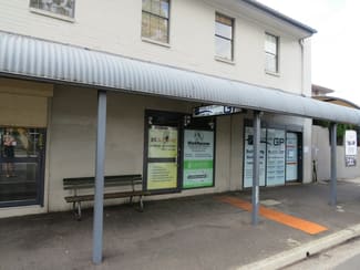 Medical / Consulting commercial property leased at 9/3 Oxford Road Ingleburn NSW 2565 Medical / Consulting commercial property leased at 9/3 Oxford Road Ingleburn NSW 2565