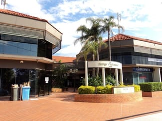 Offices commercial property leased at Ground/180 Moggill Road Taringa QLD 4068 Offices commercial property leased at Ground/180 Moggill Road Taringa QLD 4068