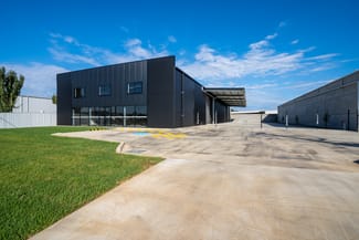 Factory, Warehouse & Industrial commercial property leased at 15 Houtman Street Wagga Wagga NSW 2650 Factory, Warehouse & Industrial commercial property leased at 15 Houtman Street Wagga Wagga NSW 2650