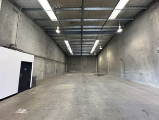 Factory, Warehouse & Industrial commercial property leased at 2/64 Halifax Drive Davenport WA 6230