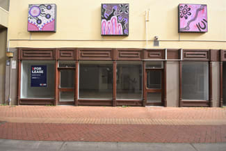 Shop & Retail commercial property leased at 8/569 Dean Street Albury NSW 2640 Shop & Retail commercial property leased at 8/569 Dean Street Albury NSW 2640
