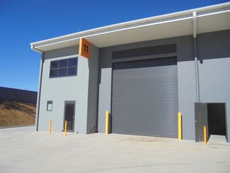 Factory, Warehouse & Industrial commercial property leased at St Marys NSW 2760 Factory, Warehouse & Industrial commercial property leased at St Marys NSW 2760