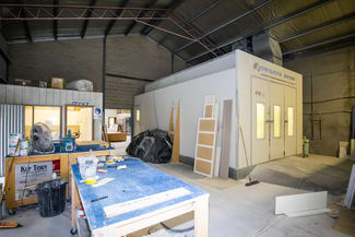 Factory, Warehouse & Industrial commercial property leased at Unit 7/22-24 Nagle Street Wagga Wagga NSW 2650 Factory, Warehouse & Industrial commercial property leased at Unit 7/22-24 Nagle Street Wagga Wagga NSW 2650