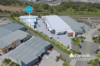 Offices commercial property leased at 7/7 Hansen Court Coomera QLD 4209 Offices commercial property leased at 7/7 Hansen Court Coomera QLD 4209