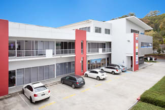 Offices commercial property leased at 11/79 West Burleigh Road Burleigh Heads QLD 4220 Offices commercial property leased at 11/79 West Burleigh Road Burleigh Heads QLD 4220