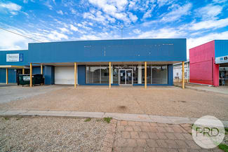 Factory, Warehouse & Industrial commercial property for lease at 346 Edward Street Wagga Wagga NSW 2650