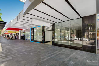 Medical / Consulting commercial property leased at 7/261 Flinders Street Townsville City QLD 4810 Medical / Consulting commercial property leased at 7/261 Flinders Street Townsville City QLD 4810