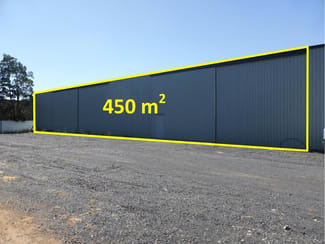 Factory, Warehouse & Industrial commercial property leased at 1/16 Roper Street Dubbo NSW 2830 Factory, Warehouse & Industrial commercial property leased at 1/16 Roper Street Dubbo NSW 2830