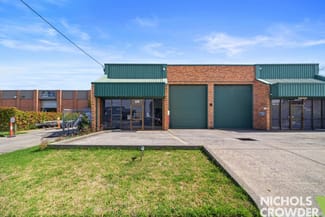 Parking / Car Space commercial property leased at 2/5 Steele Court Mentone VIC 3194 Parking / Car Space commercial property leased at 2/5 Steele Court Mentone VIC 3194
