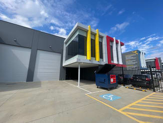 Factory, Warehouse & Industrial commercial property leased at 2/19 Industrial Drive Cranbourne West VIC 3977 Factory, Warehouse & Industrial commercial property leased at 2/19 Industrial Drive Cranbourne West VIC 3977