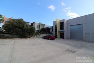 Offices commercial property leased at 35A Colemans Road Carrum Downs VIC 3201 Offices commercial property leased at 35A Colemans Road Carrum Downs VIC 3201
