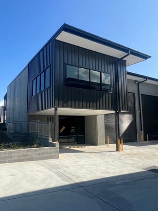 Factory, Warehouse & Industrial commercial property leased at Unit 13 Indigo Loop Yallah NSW 2530 Factory, Warehouse & Industrial commercial property leased at Unit 13 Indigo Loop Yallah NSW 2530