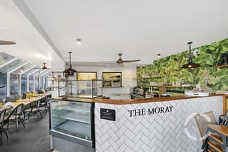 Offices commercial property leased at 158 Moray Street New Farm QLD 4005 Offices commercial property leased at 158 Moray Street New Farm QLD 4005