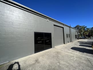 Factory, Warehouse & Industrial commercial property leased at 2/3 Acacia Street Byron Bay NSW 2481 Factory, Warehouse & Industrial commercial property leased at 2/3 Acacia Street Byron Bay NSW 2481