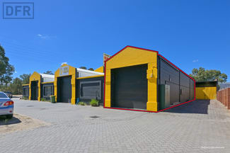 Factory, Warehouse & Industrial commercial property leased at 1/4 Salpietro Street Bibra Lake WA 6163 Factory, Warehouse & Industrial commercial property leased at 1/4 Salpietro Street Bibra Lake WA 6163